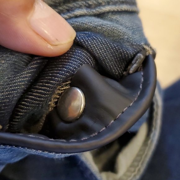 LEVI'S 514 JEANS 👖🔥 - Picture 15 of 15